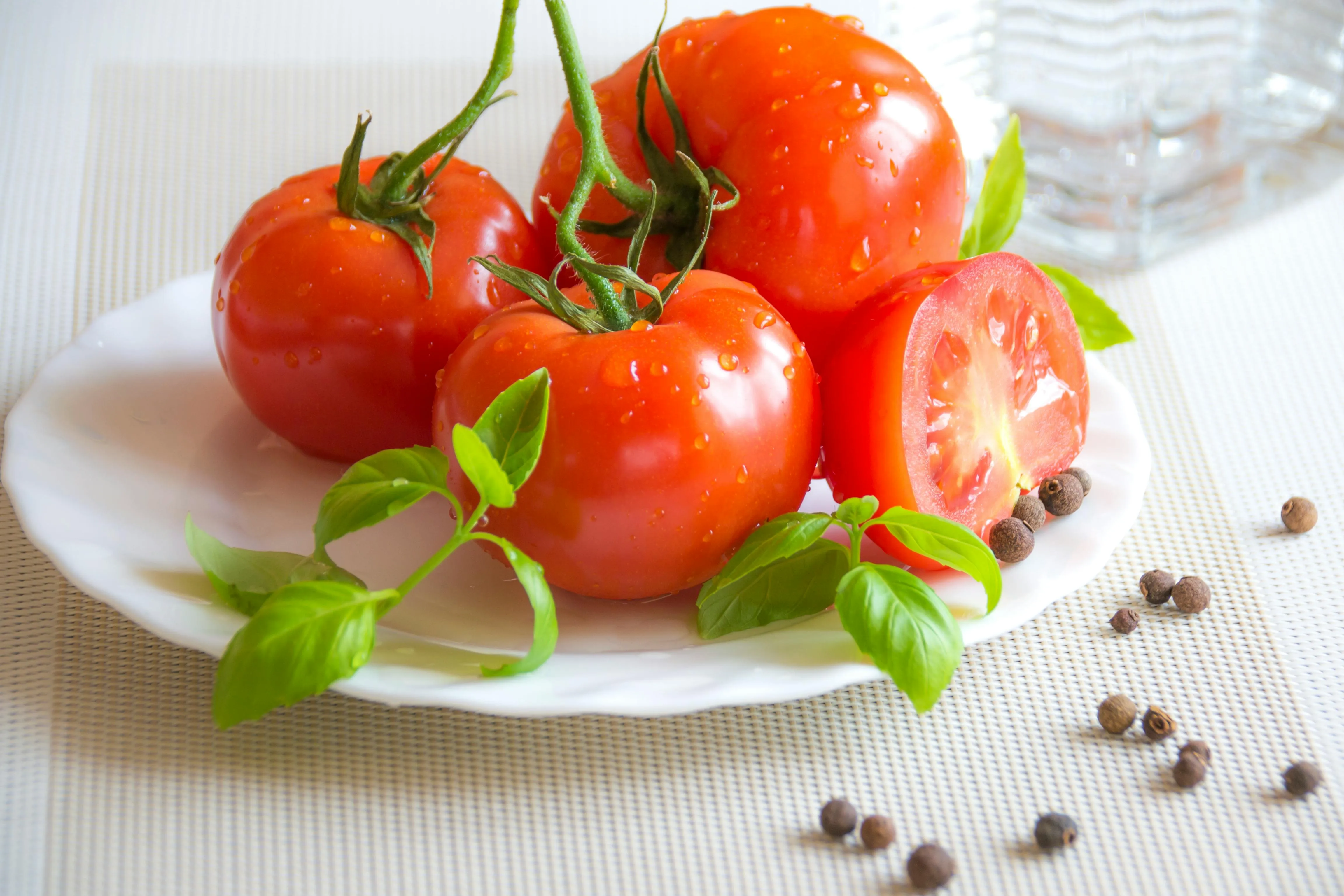 토마토 효능 부작용