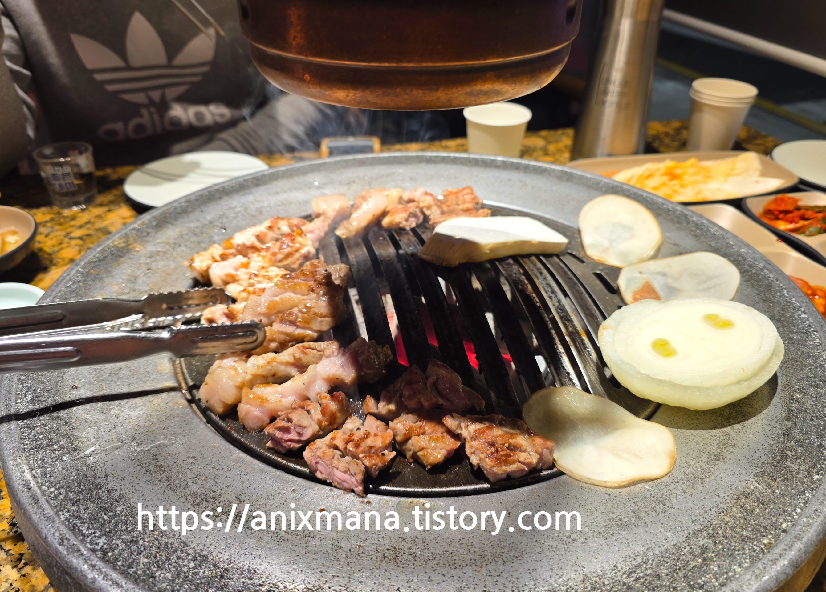 꼬들고기집 사진 2