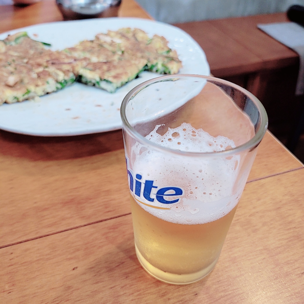 경복궁 맛집 서촌 맛집 수제비 맛집 수제비와 보리밥