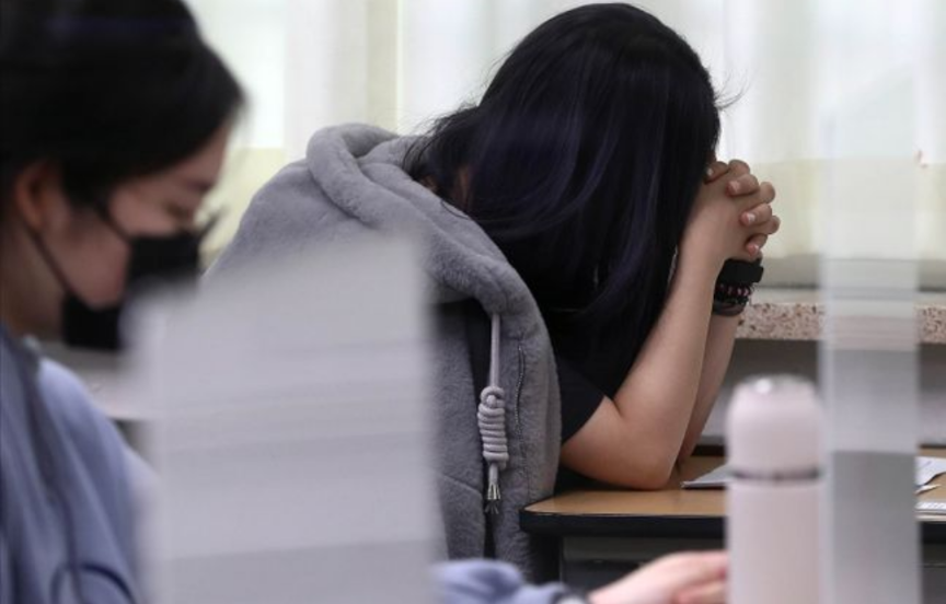  2021 수능 만점자 6명