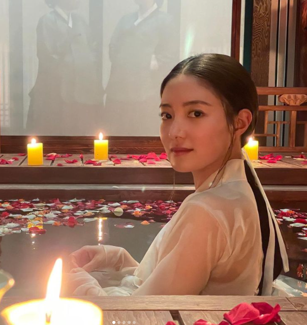  배우 이세영 나이 키 몸무게 학력