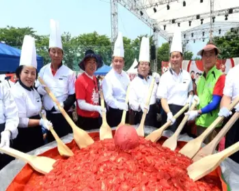 퇴촌 토마토 축제_26