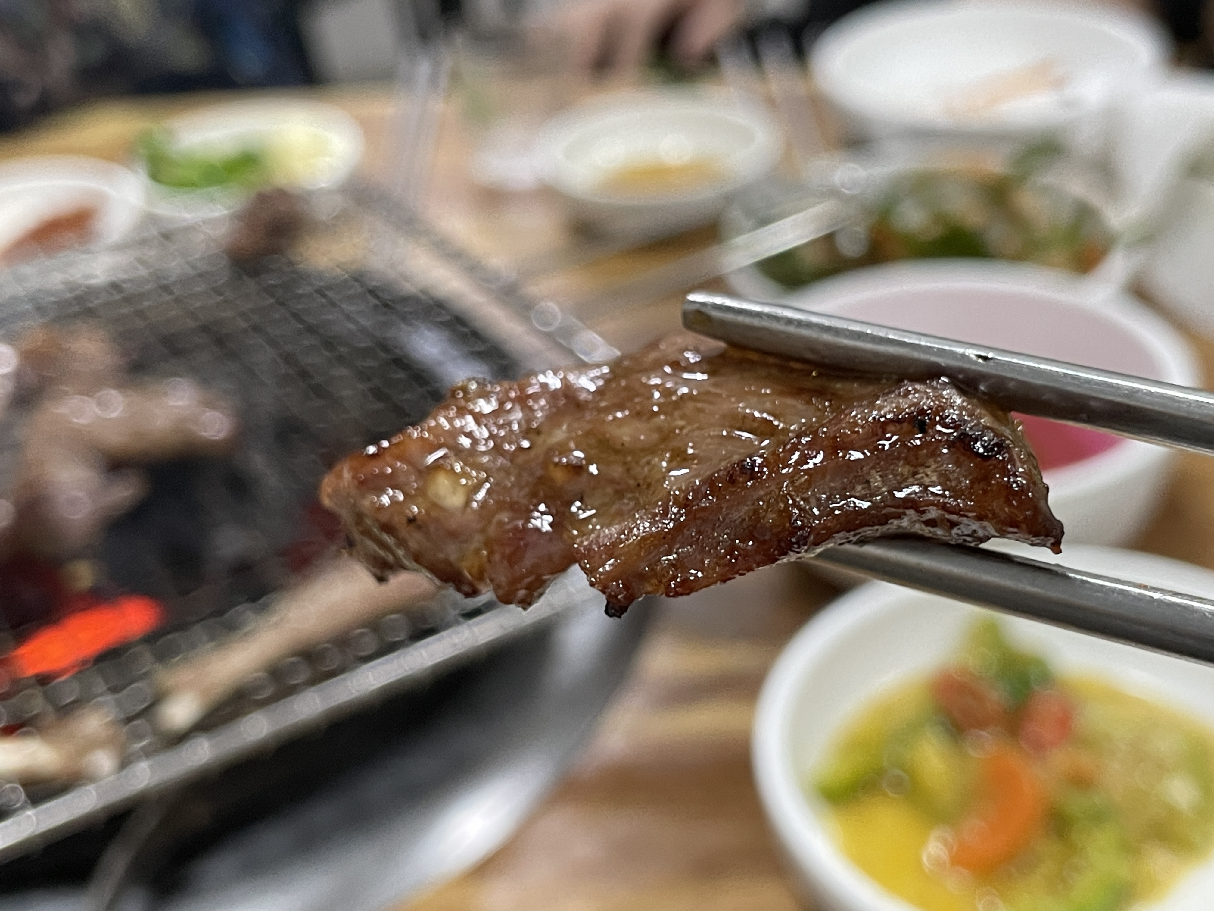 Chilbonggadeun (칠봉가든) 2