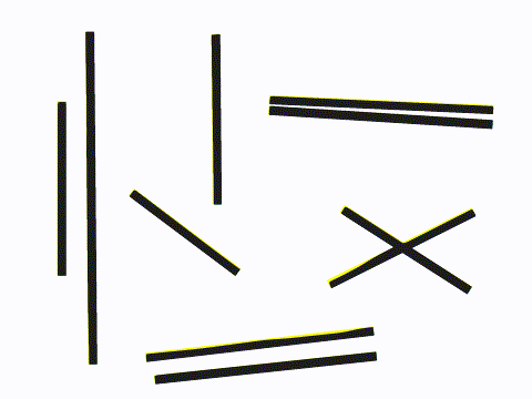 두개 패스 선택시 join 툴의 작동 방식