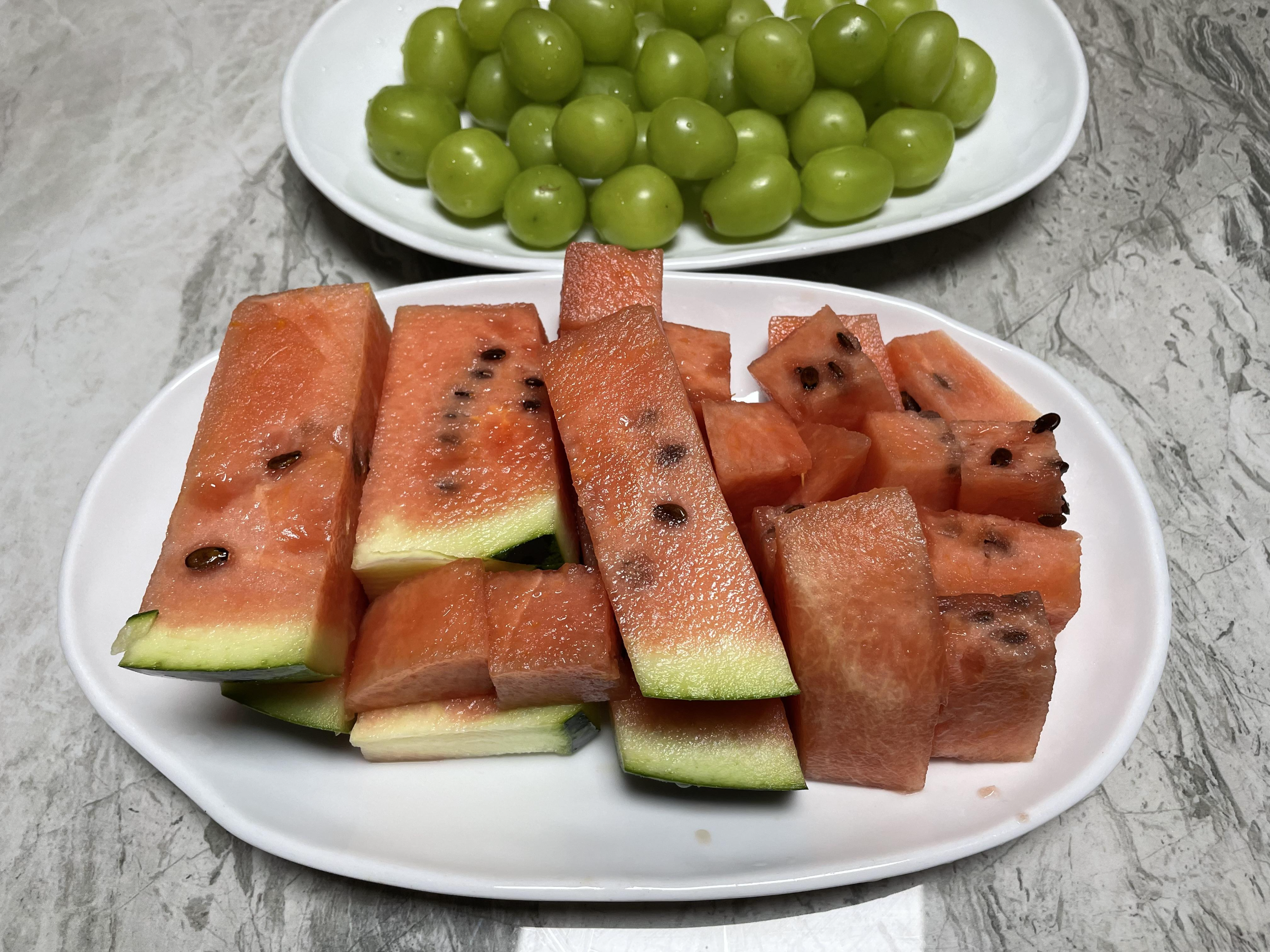 2023 봄의 간식 23