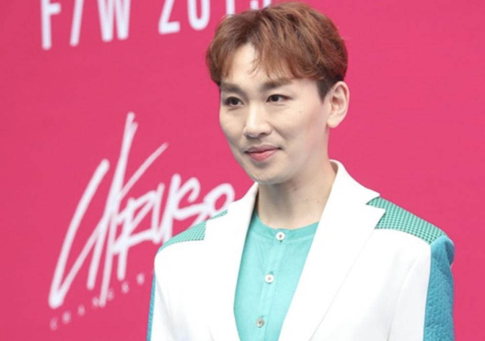  배우 김호영 나이 데뷔 작품 인스타 프로필
