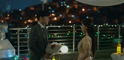  200801 편의점 샛별이 14회 다시보기