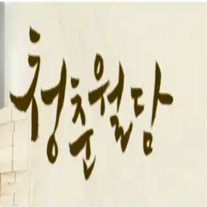  누누티비 noonootv 드라마 청춘월담