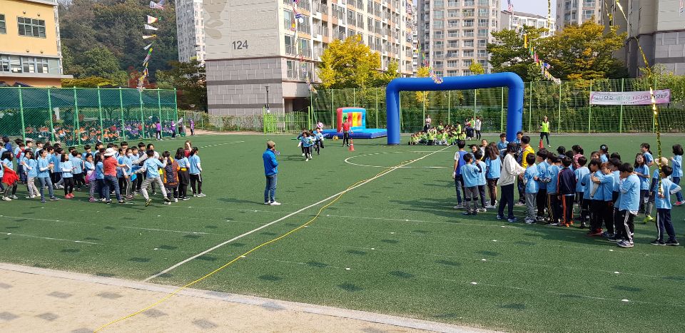 서울은진초등학교 이미지