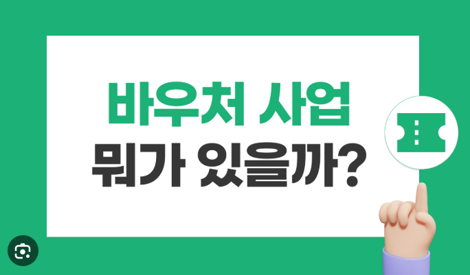 국가바우처 사업