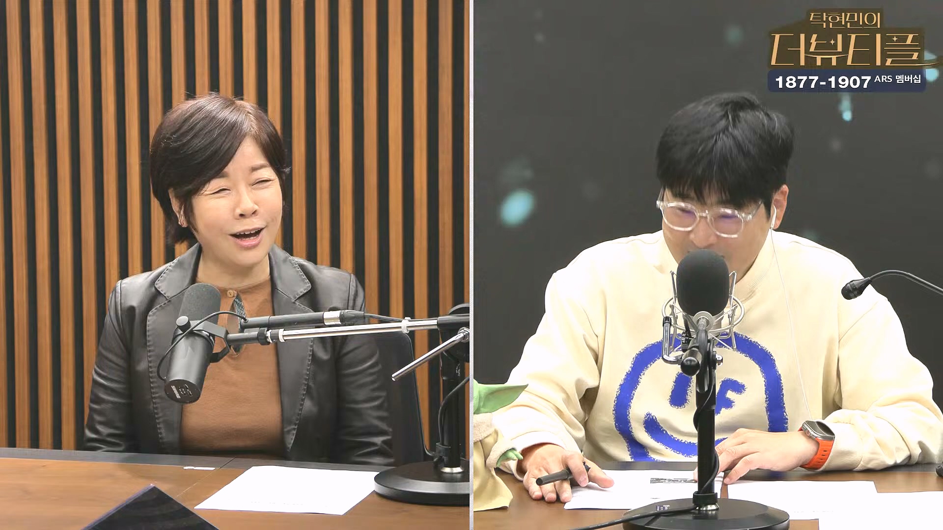 [#탁현민의더뷰티플] 진정한 예술가는 그 무엇도 경멸하지 않는다 ¦ 2024년 12월 27일 금요일 ¦ 다시 19회 (1080p_30fps_H264-128kbit_AAC).mp4_20241227_151506.613.jpg