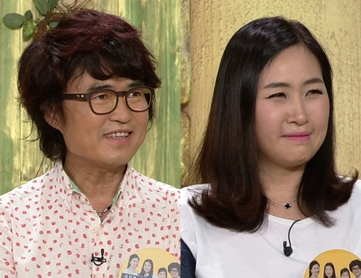홍서범 나이 프로필 결혼 부인 조갑경 재산 노래 김삿갓 과거 리즈 직업