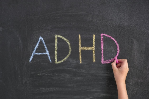 ADHD 증후군 증상 실제 사례