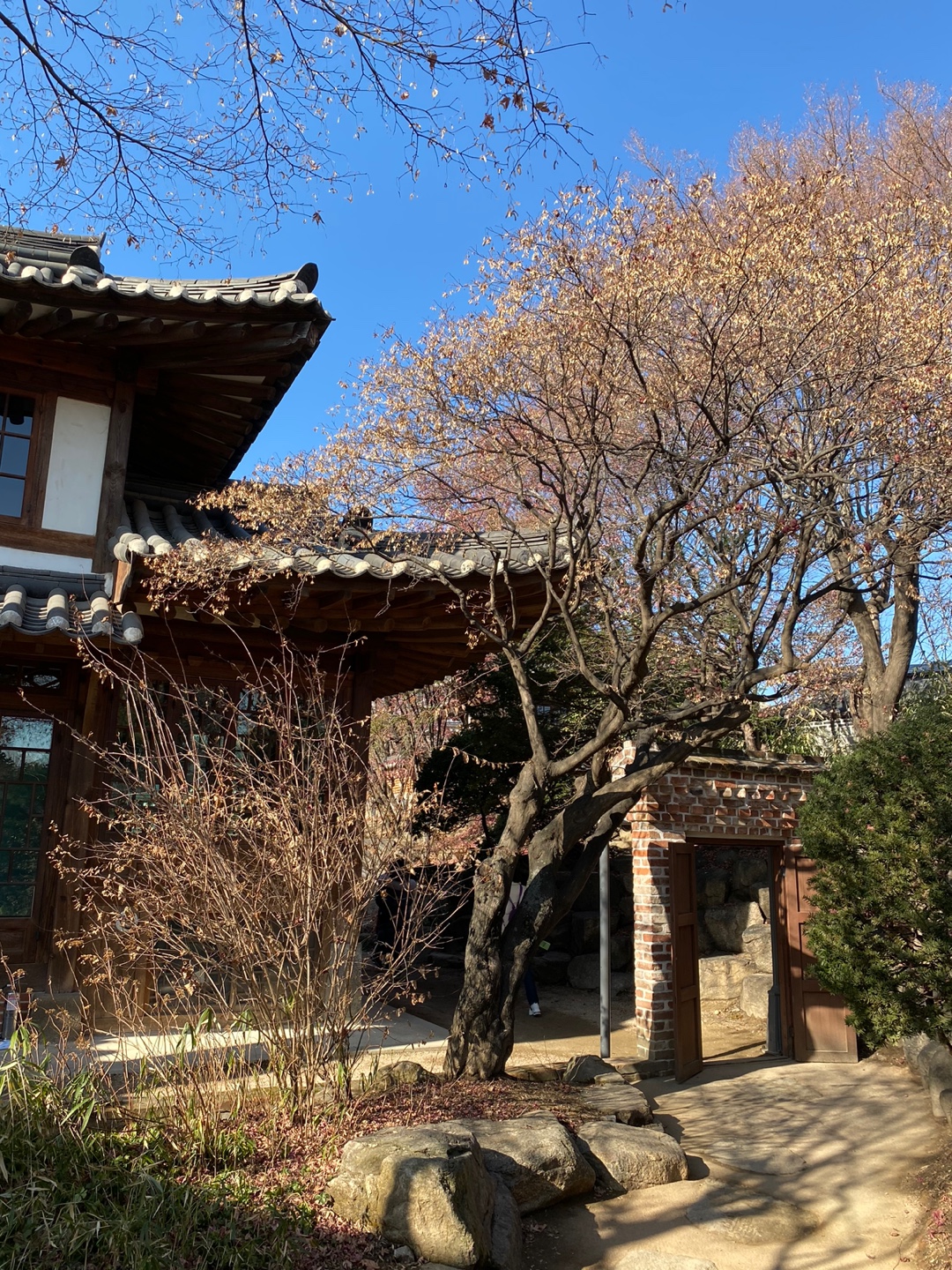 백인제 가옥