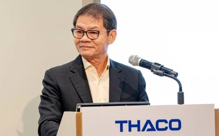 img src="베트남_타코_쩐바즈엉_회장.jpg"alt"베트남 타코 기업의 쩐바즈엉 회장"