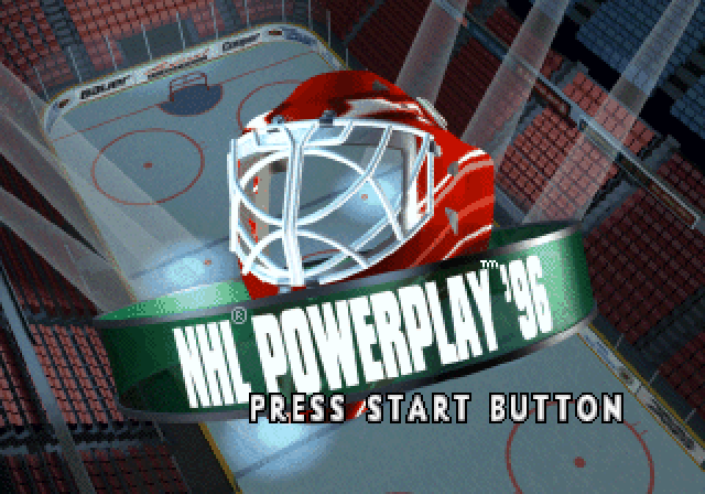  (세가 새턴 - SS - SPT) NHL 파워플레이 '96 iso 다운로드