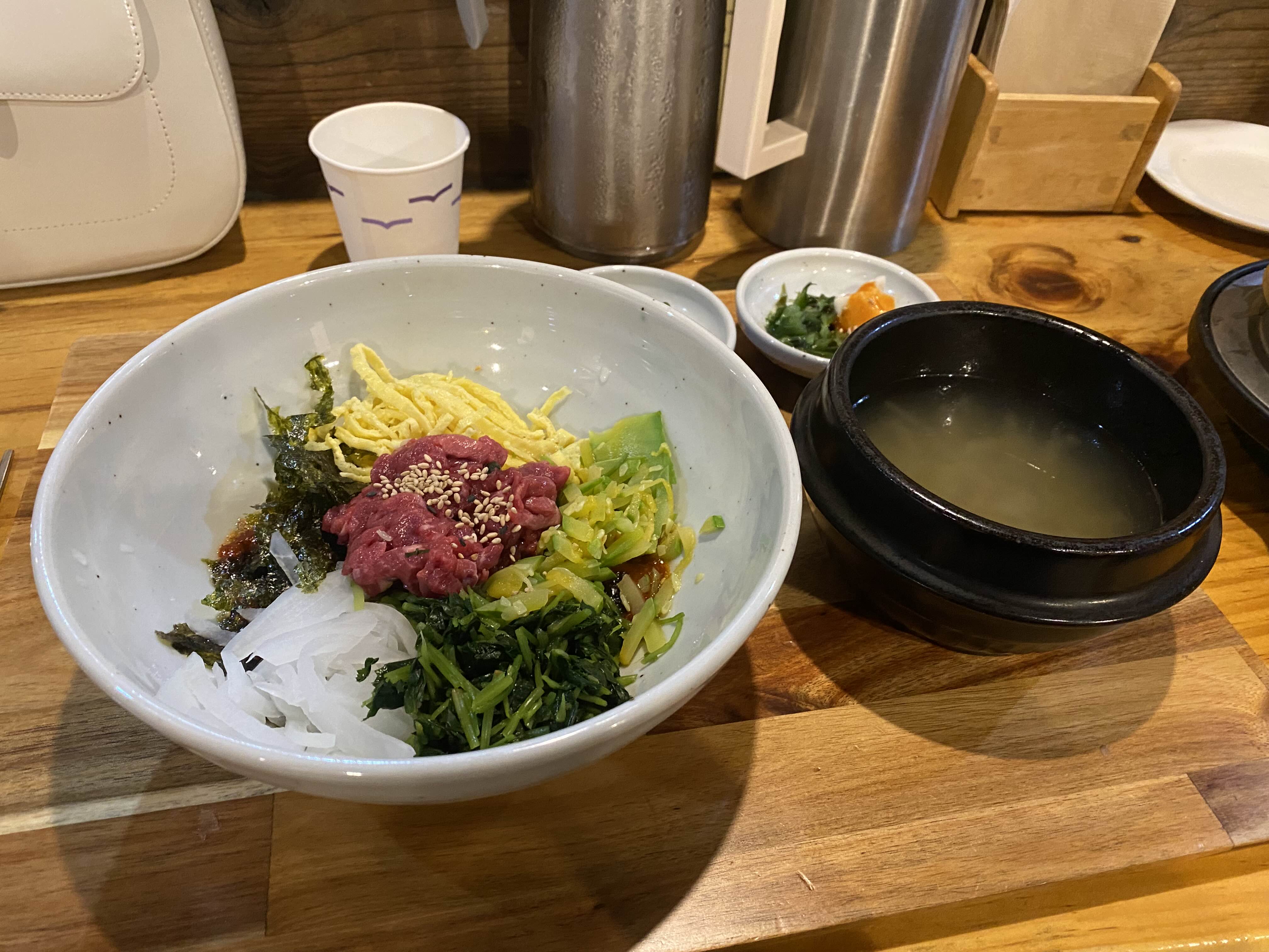  창원 가로수길 맛집 함평집, 팔용동 홈플러스 맛집 옥원, 봉림동 밀면 맛집 사계절면가