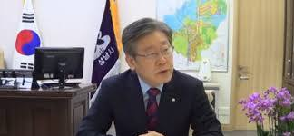  이재명 과거 유승준 비판과 국정원과의 관계
