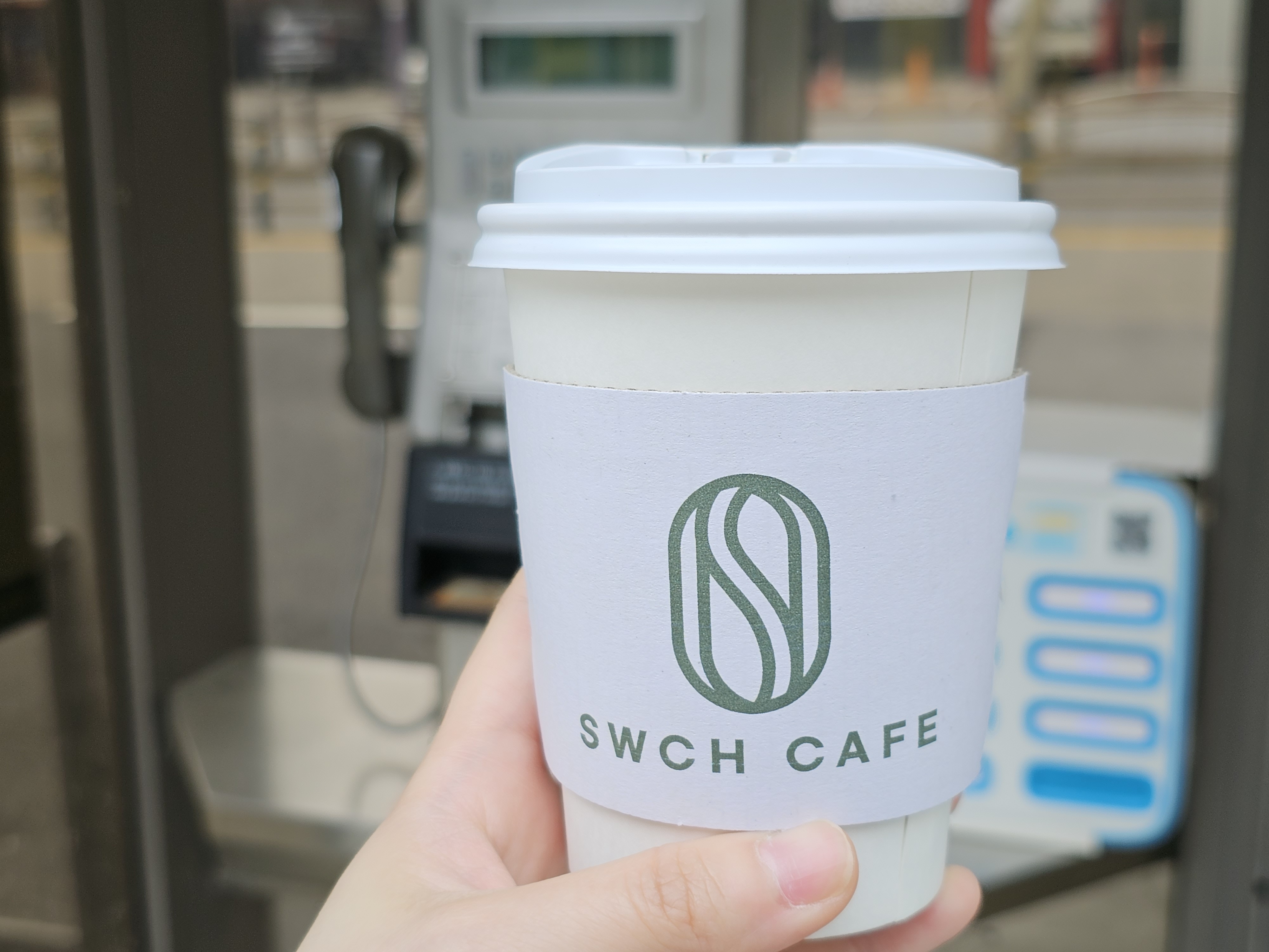  [서울/강남구] 도곡동 카페, 스위치 카페