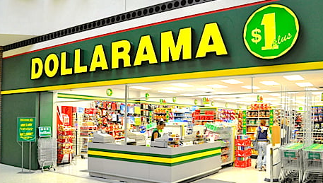  (캐나다 주식 이야기) Dollarama가 개선된 실적을 발표했으나 엇갈린 평가가 나오고 있습니다.