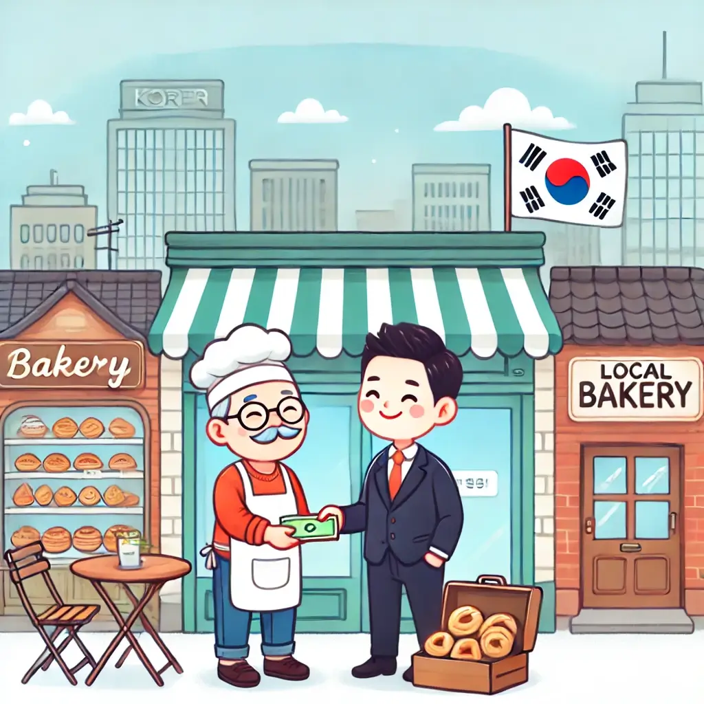 2025 소상공인 50만원 지원금 대상&amp;#44; 신청방법