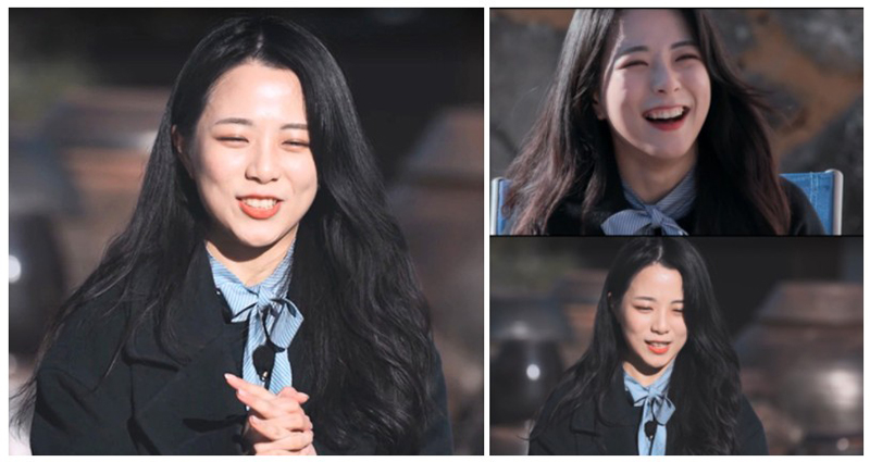  나는 솔로 여자 6기 옥순 직업 인스타