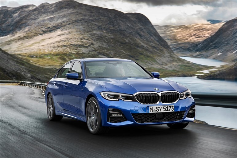  BMW 3시리즈