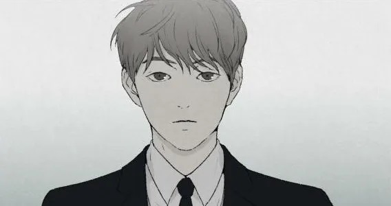 친애하는 X 남주인공 윤준서