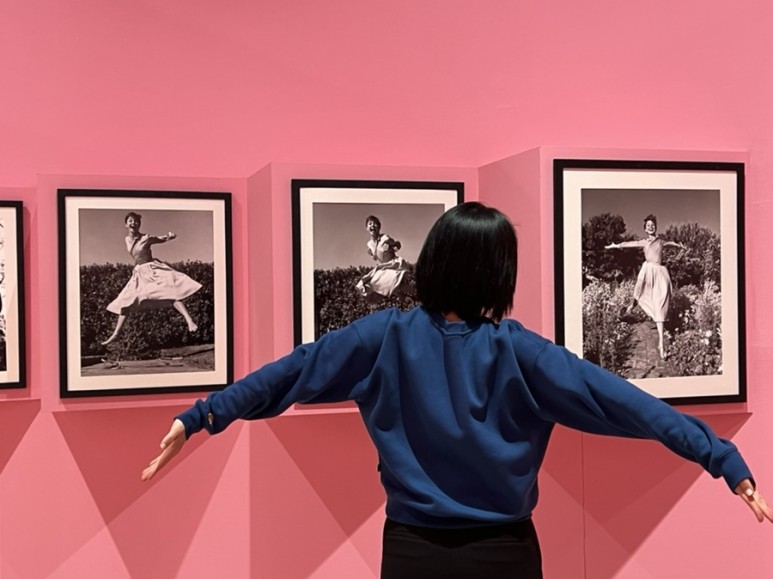 점핑 어게인 ( ~4/7) 23