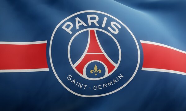 챔피언스리그 4강 1차전 아스날 대 PSG