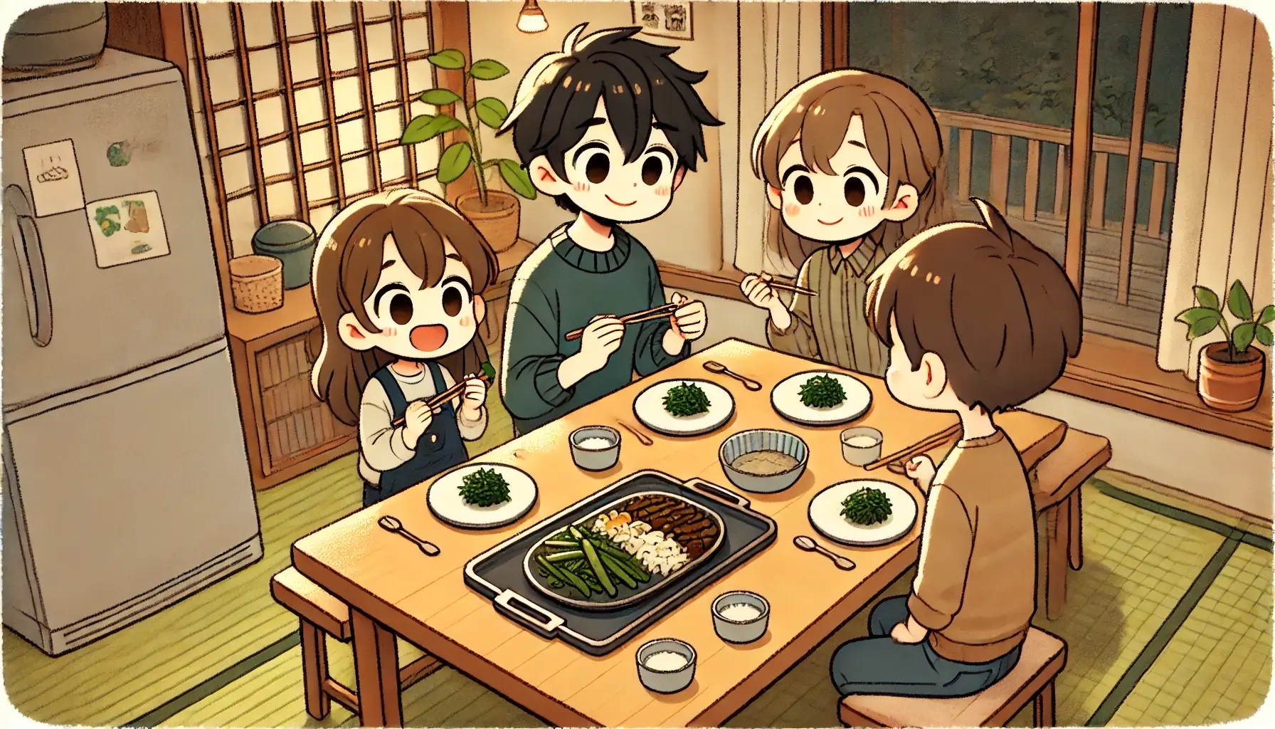 당뇨-미나리-미나리무침-혈당-당뇨식-당뇨환자식단-당뇨식이요법-혈당관리