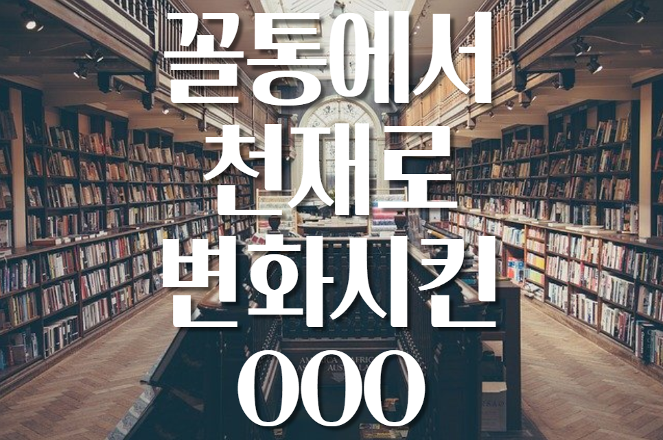  천재를 만든 두뇌 단련 프로젝트 : 존 스튜어트 밀식 독서법