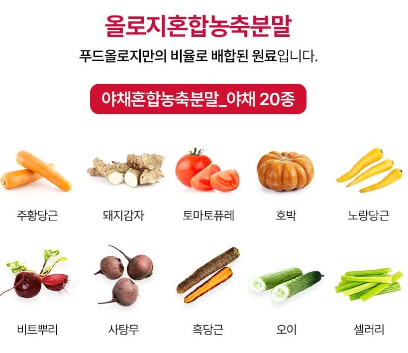 빨간통 다이어트