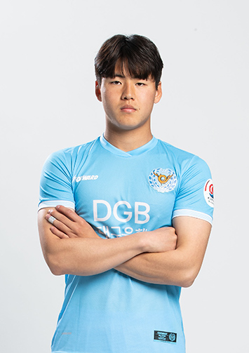  대구FC 출신 조우현 선수, 스페인 5부 꿈FC 입단