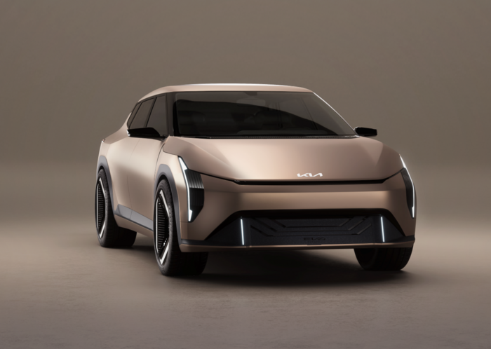 2025 EV4 디자인 성능 가격 및 사전예약