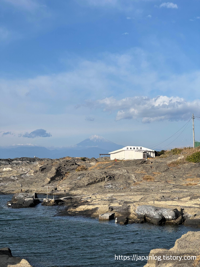 조가시마(城ヶ島, Jōgashima)