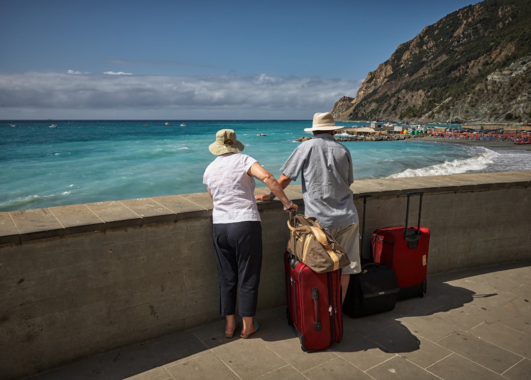 Travelers