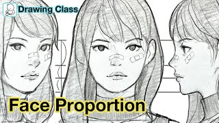  드로잉 테크닉 Drawing Technique - 총 35 강