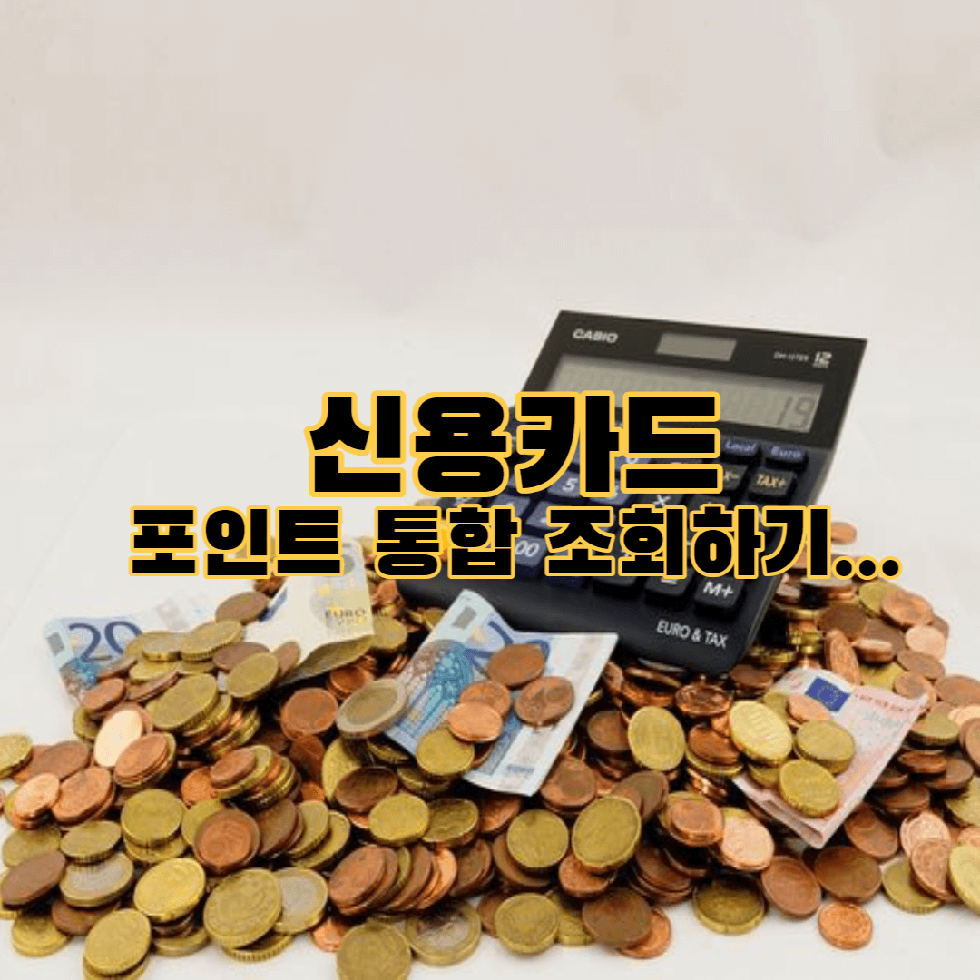신용카드-포인트-통합