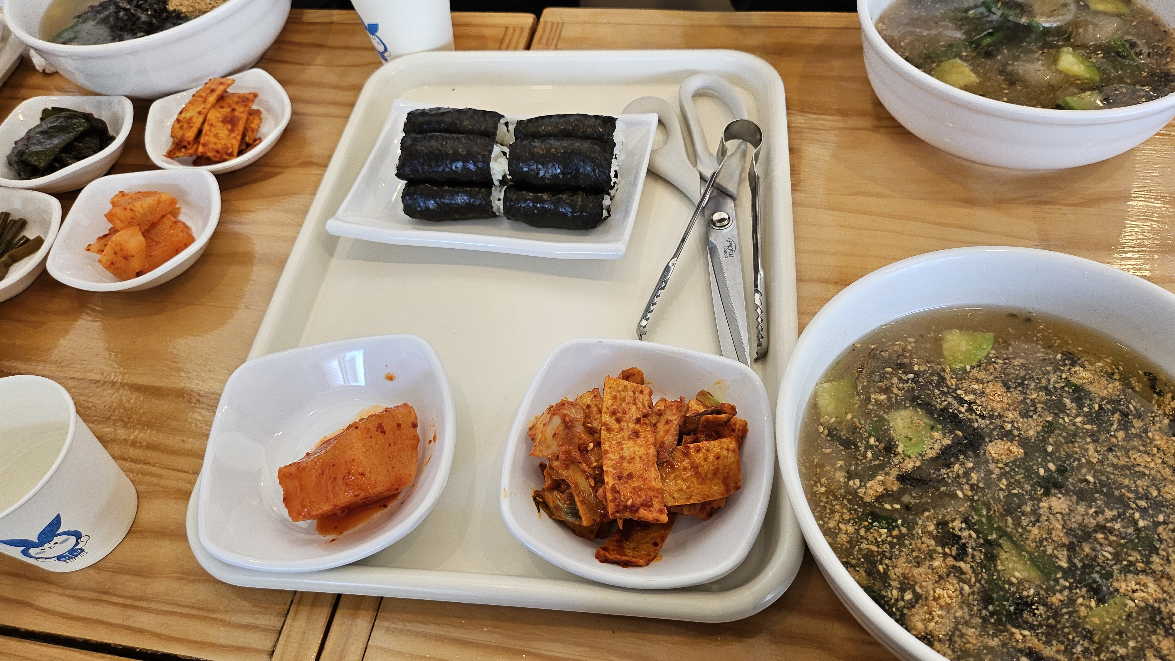 할매손충무김밥 서동점 대표 사진