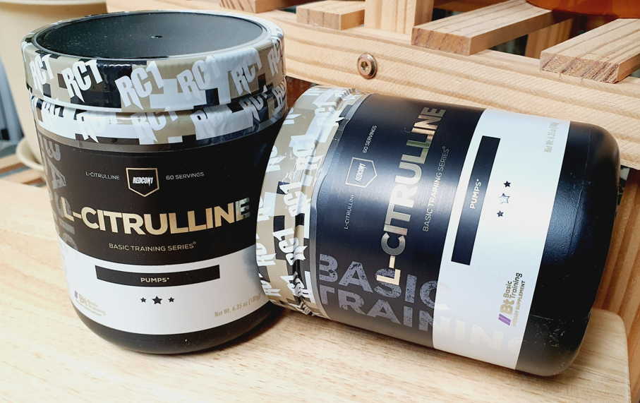  운동 보조제 'L-시트룰린(Citrulline)' 효능과 섭취 방법