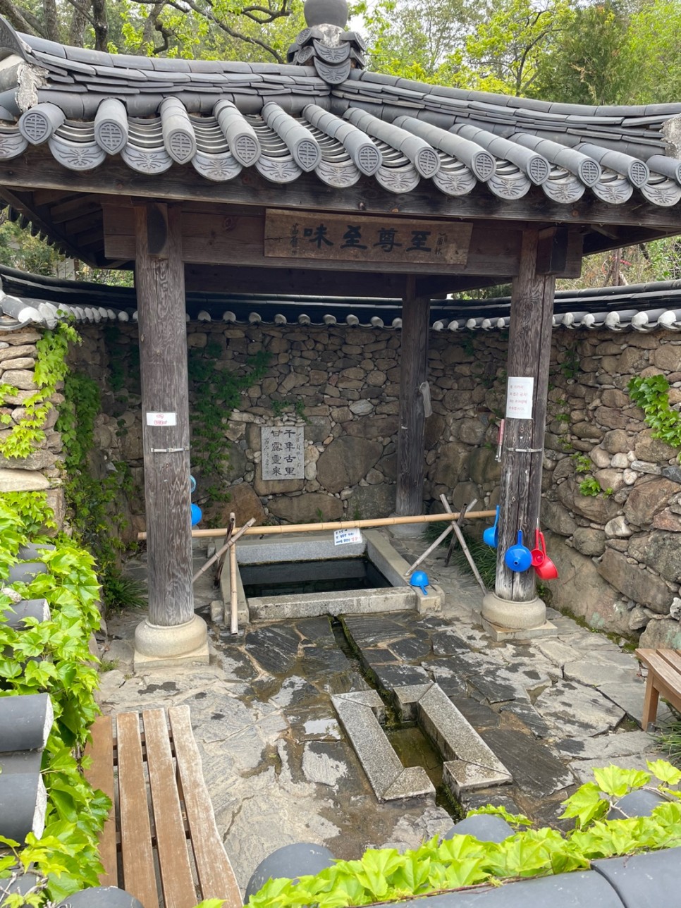 윤스테이 촬영 (구례카페/구례여행) 윤스테이 촬영장소, 5