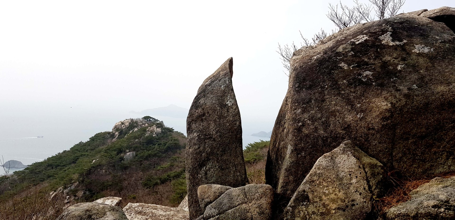 거제 망산