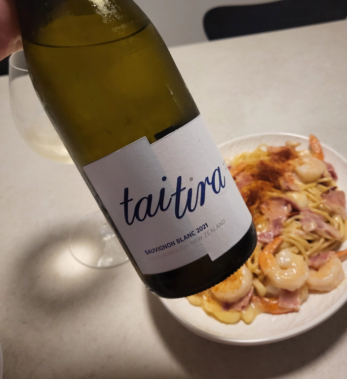 타이티라 소비뇽블랑(Tai Tira&#44; Sauvignon Blanc)