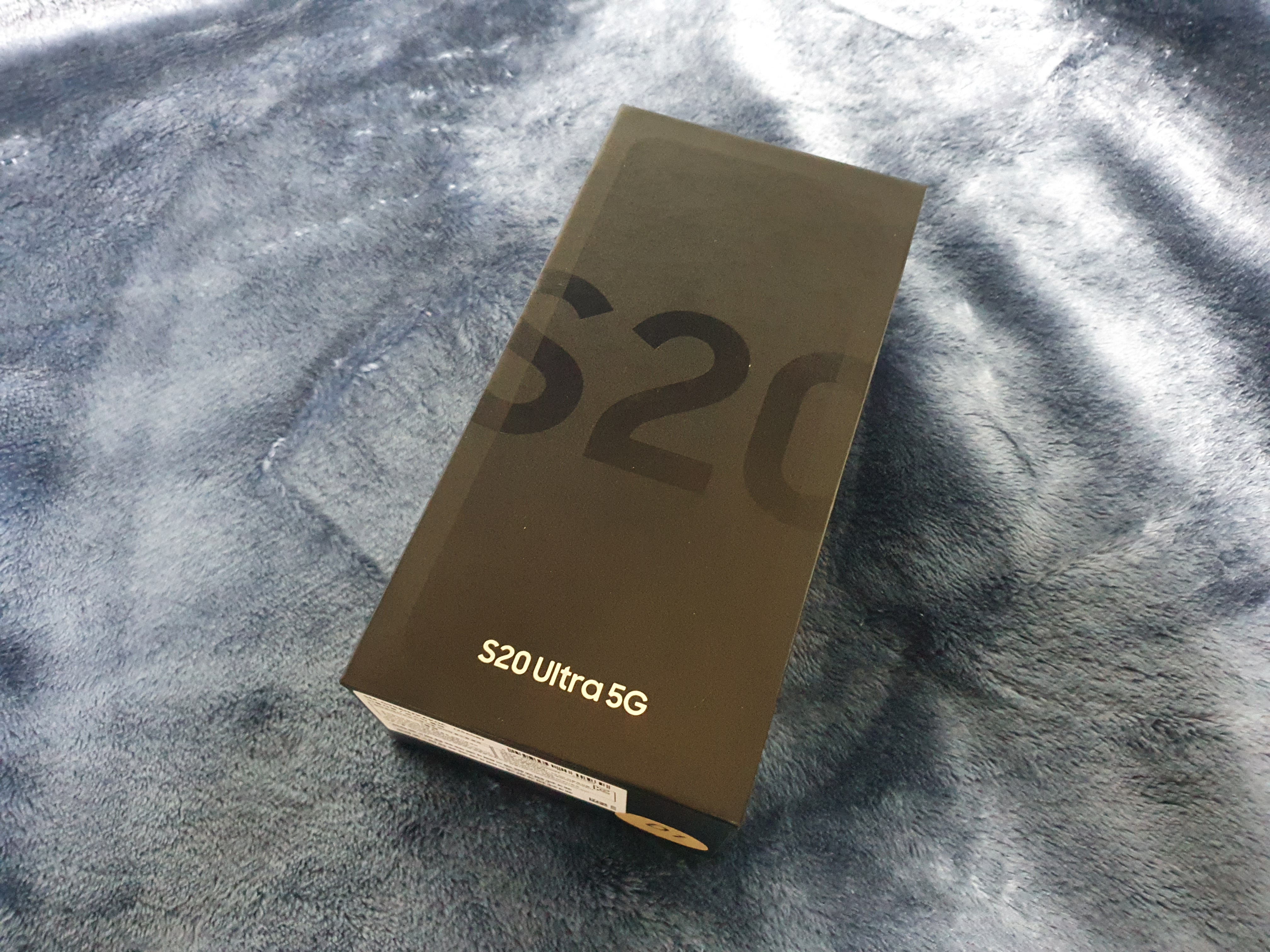  갤럭시 S20 울트라 가격 및 스펙확인 / 자급제 or 통신사구매?