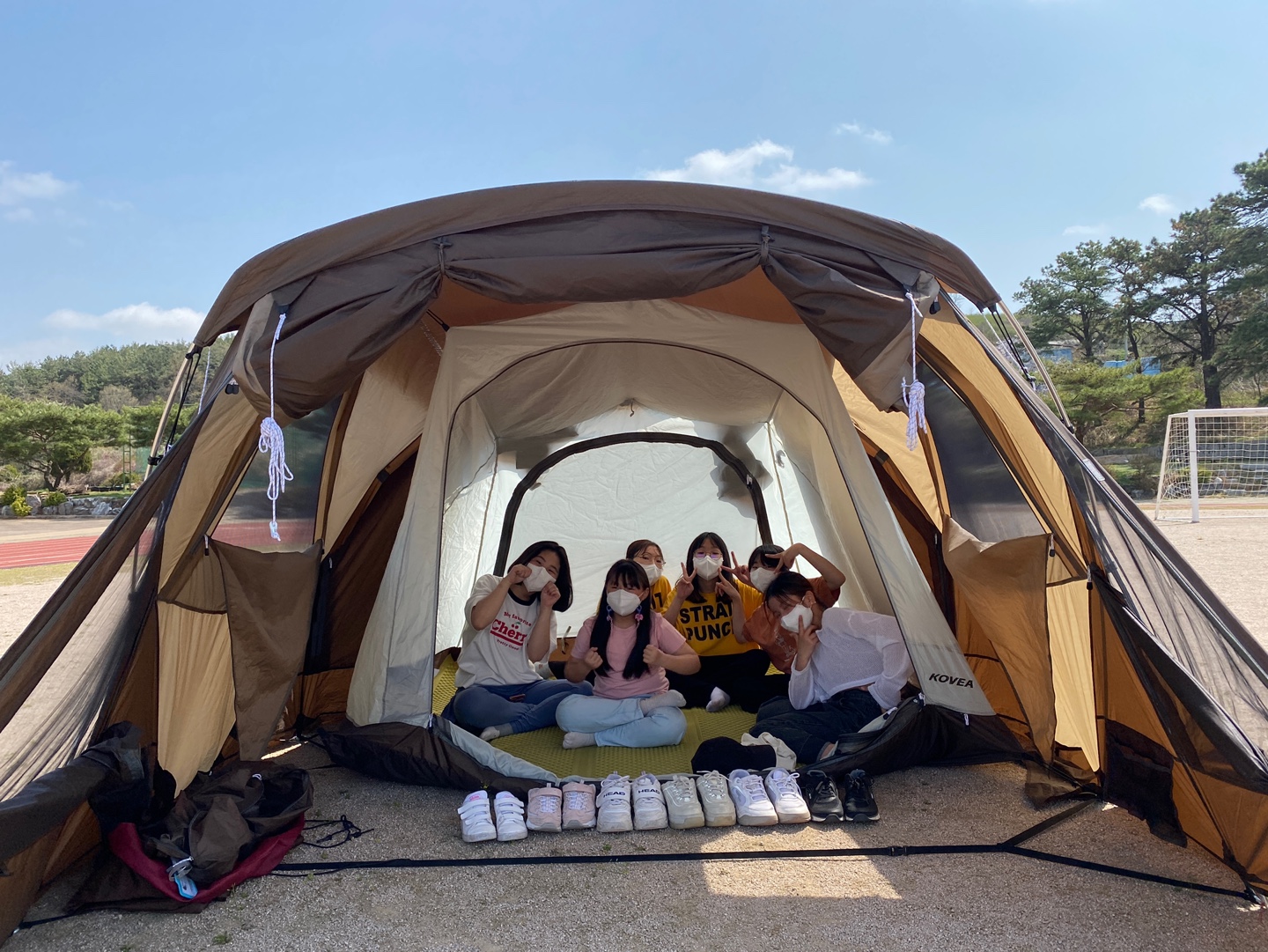 충청남도교육청해양수련원 이미지