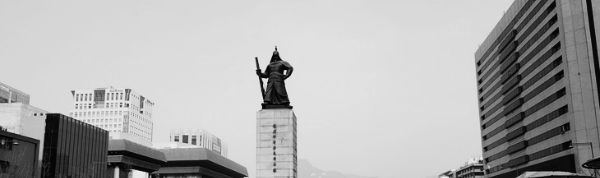 서울 놀거리 | 서울 가볼만한곳 ⑥ 광화문광장