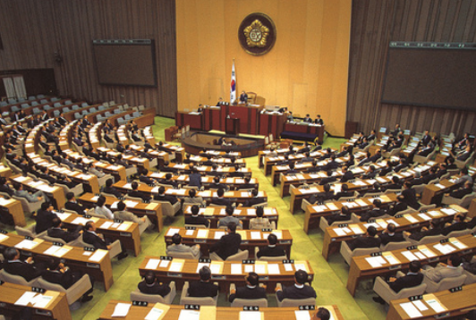 민감국가지정