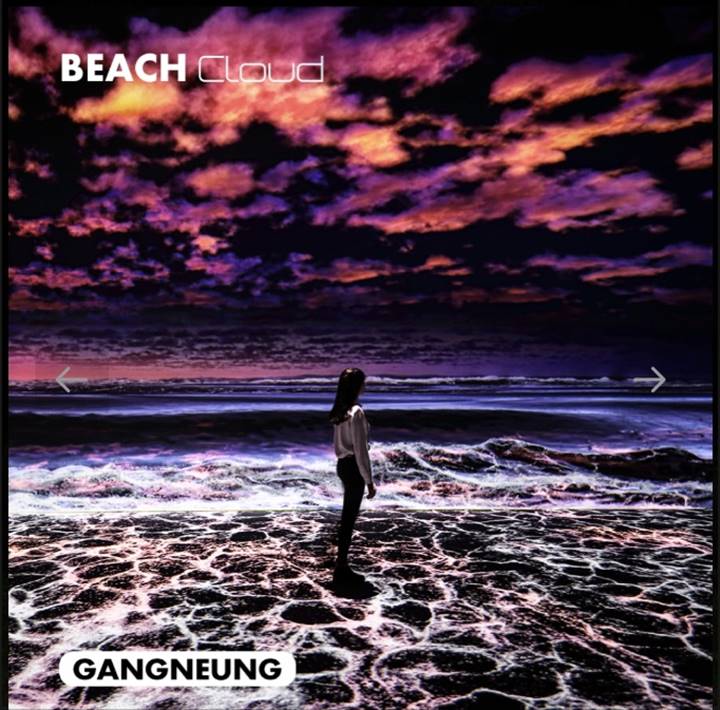 강릉-아르떼뮤지엄-비치