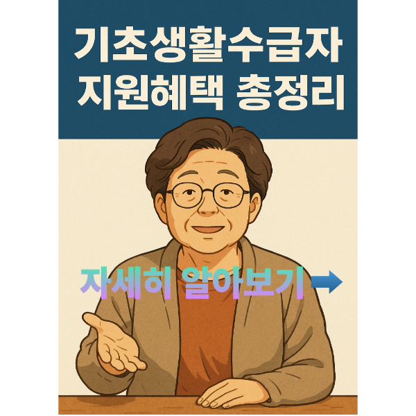 지원혜택 총정리 바로가기